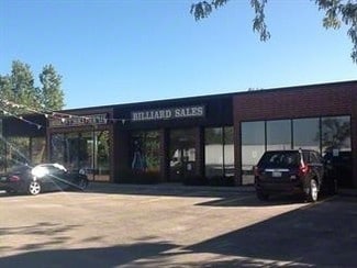 More details for 33W361-33W365 Roosevelt Rd, West Chicago, IL - Industrial for Sale