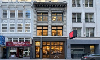 More details for 217 Kearny St, San Francisco, CA - Retail for Lease