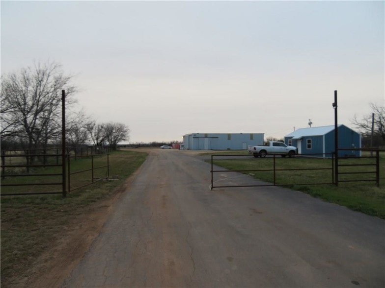 7982 US Highway 277 S, Abilene, TX for sale - Other - Image 1 of 1