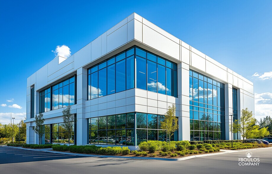 0 Pioneer Way, Merrimack, NH à vendre - Photo du bâtiment - Image 1 de 6