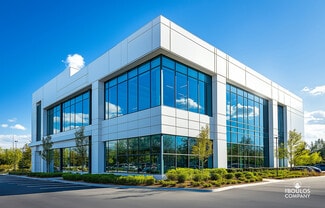 Plus de détails pour 0 Pioneer Way, Merrimack, NH - Terrain à vendre