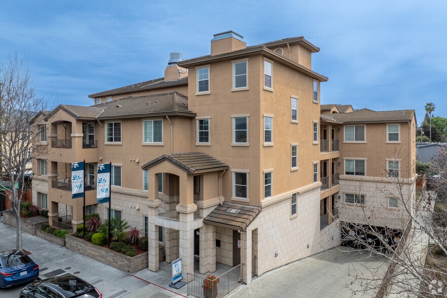 2388 Madden Ave, San Jose, CA for sale - Primary Photo - Image 1 of 36
