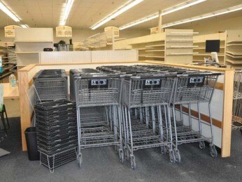 603 8th Ave, Howard Lake, MN à vendre - Photo intérieure - Image 3 de 9