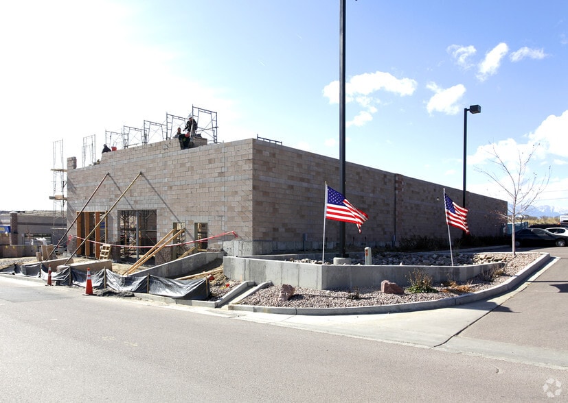 5910 Stetson Hills Blvd, Colorado Springs, CO for sale - Building Photo - Image 2 of 4