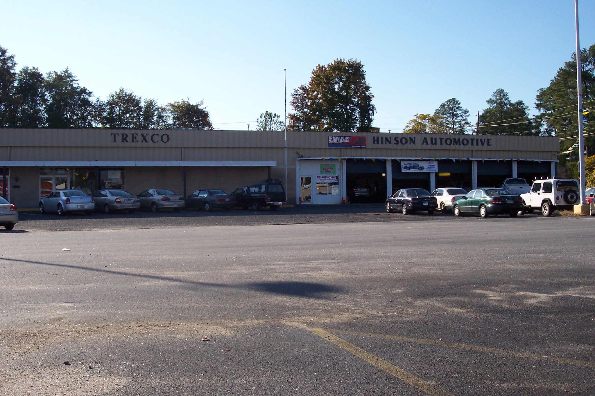 3334 Wrightsboro Rd, Augusta, GA for sale Primary Photo- Image 1 of 1