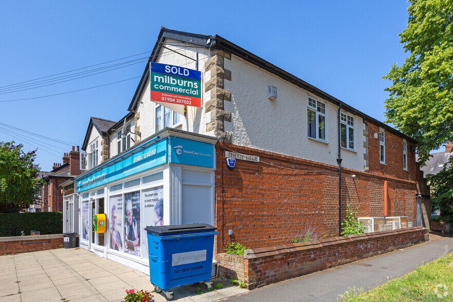 28-30 York Rd, York for sale - Building Photo - Image 2 of 9