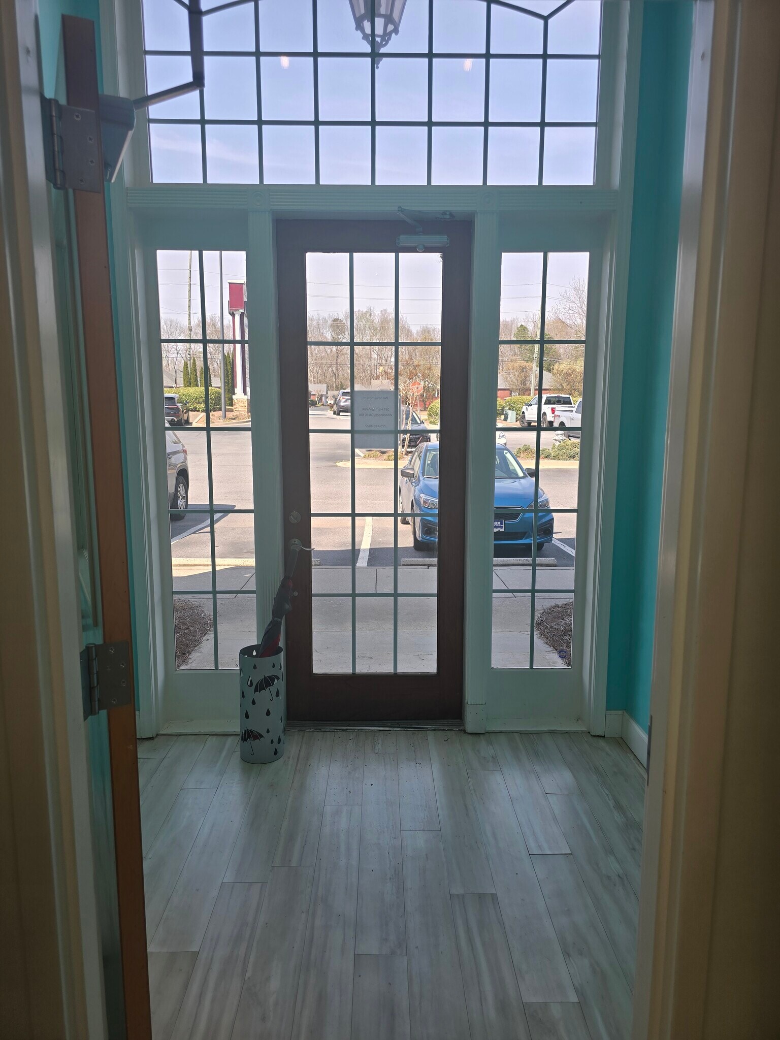 1816 Eagle Dr, Woodstock, GA à louer Photo intérieure- Image 1 de 31