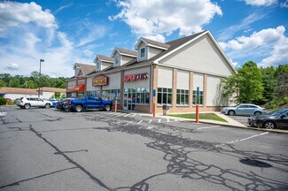 More details for 613 Washington St, Middletown, CT - Retail for Lease