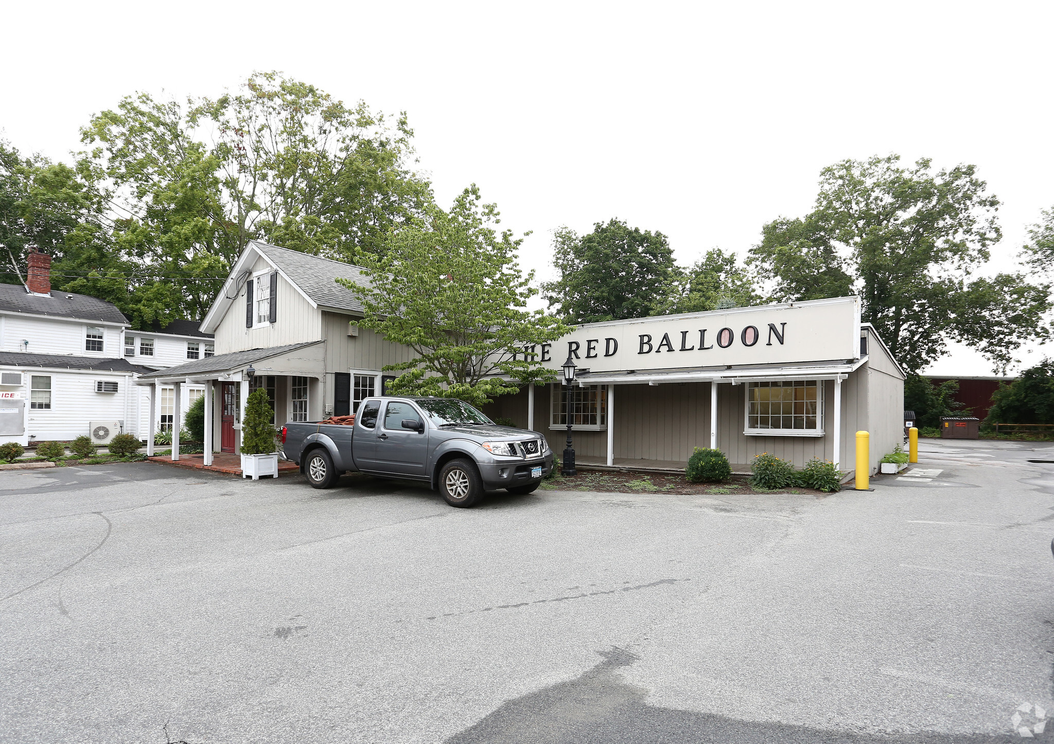 53 Main St, Essex, CT for sale Primary Photo- Image 1 of 1