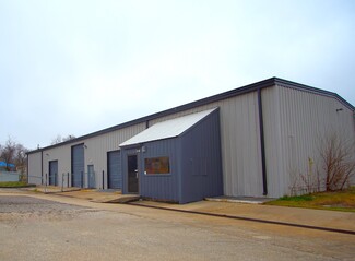 Plus de détails pour 1540 N Mckinley Ave, Shawnee, OK - Industriel à vendre