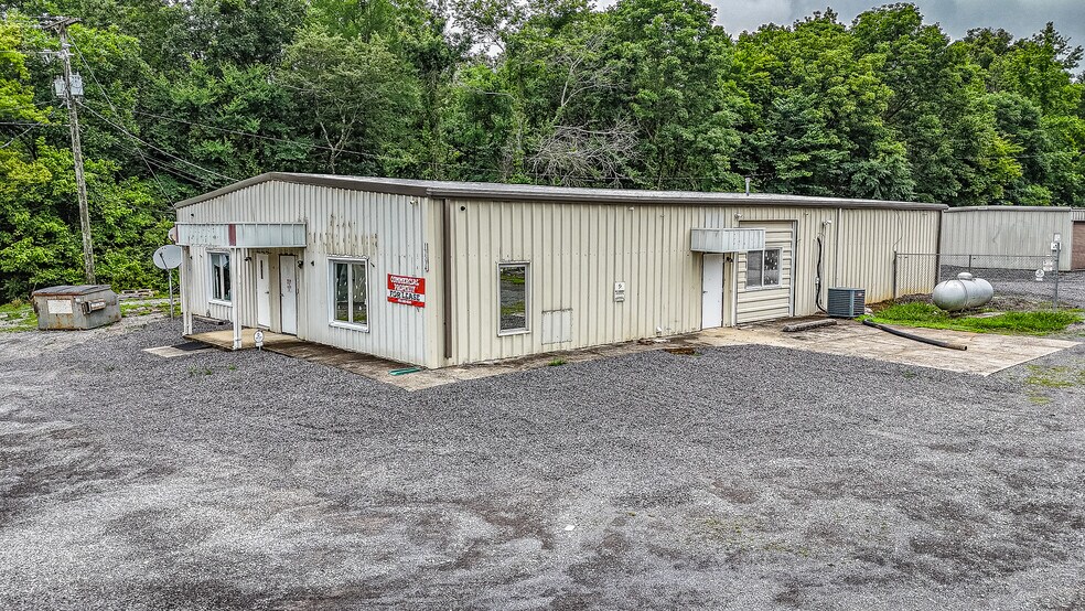 13520 Us Highway 231, Union Grove, AL for lease - Building Photo - Image 3 of 10