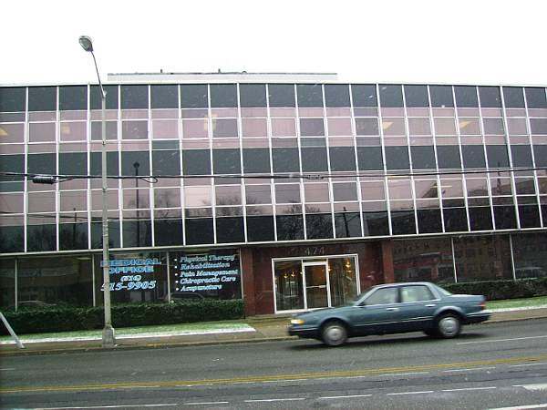 474 Fulton Ave, Hempstead, NY for lease - Building Photo - Image 2 of 2