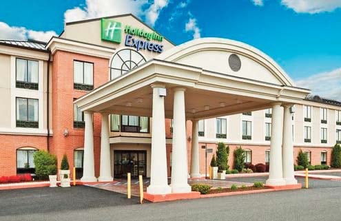 1918 John Fries Hwy, Quakertown, PA for sale - Building Photo - Image 3 of 6