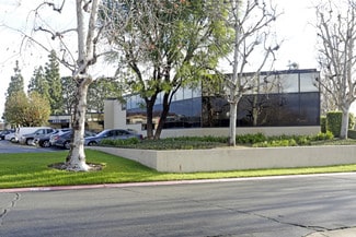 Plus de détails pour 2920 Inland Empire Blvd, Ontario, CA - Bureau à louer