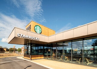 More details for Freshfields Rd, Parkeston - Retail for Lease