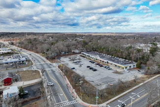 More details for 1021 Portion Rd, Farmingville, NY - Retail for Lease
