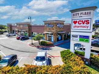 More details for 101 N Fm-548, Forney, TX - Retail for Lease