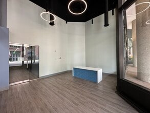 1550 Wilson Blvd, Arlington, VA à louer Photo intérieure- Image 1 de 3