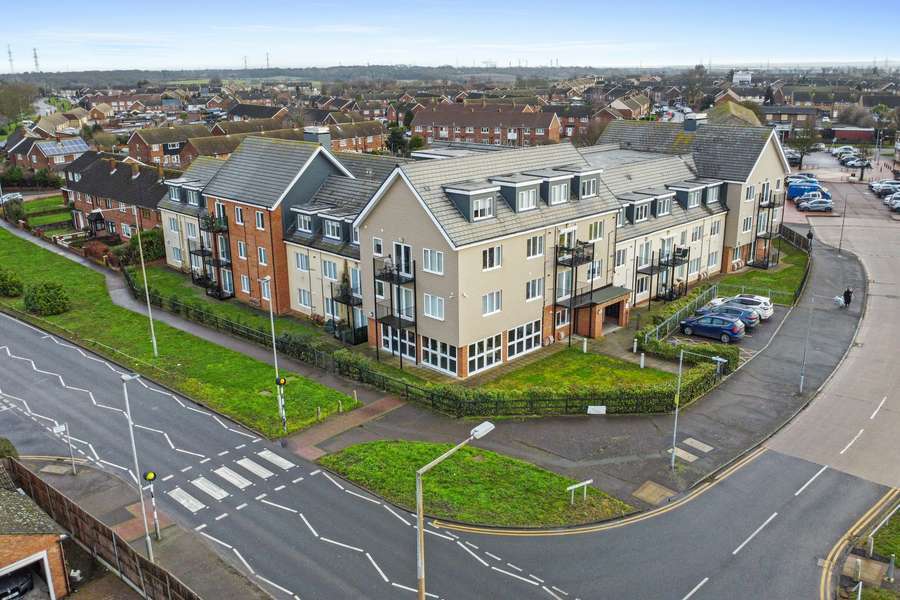 Defoe Parade, Grays for sale Building Photo- Image 1 of 2