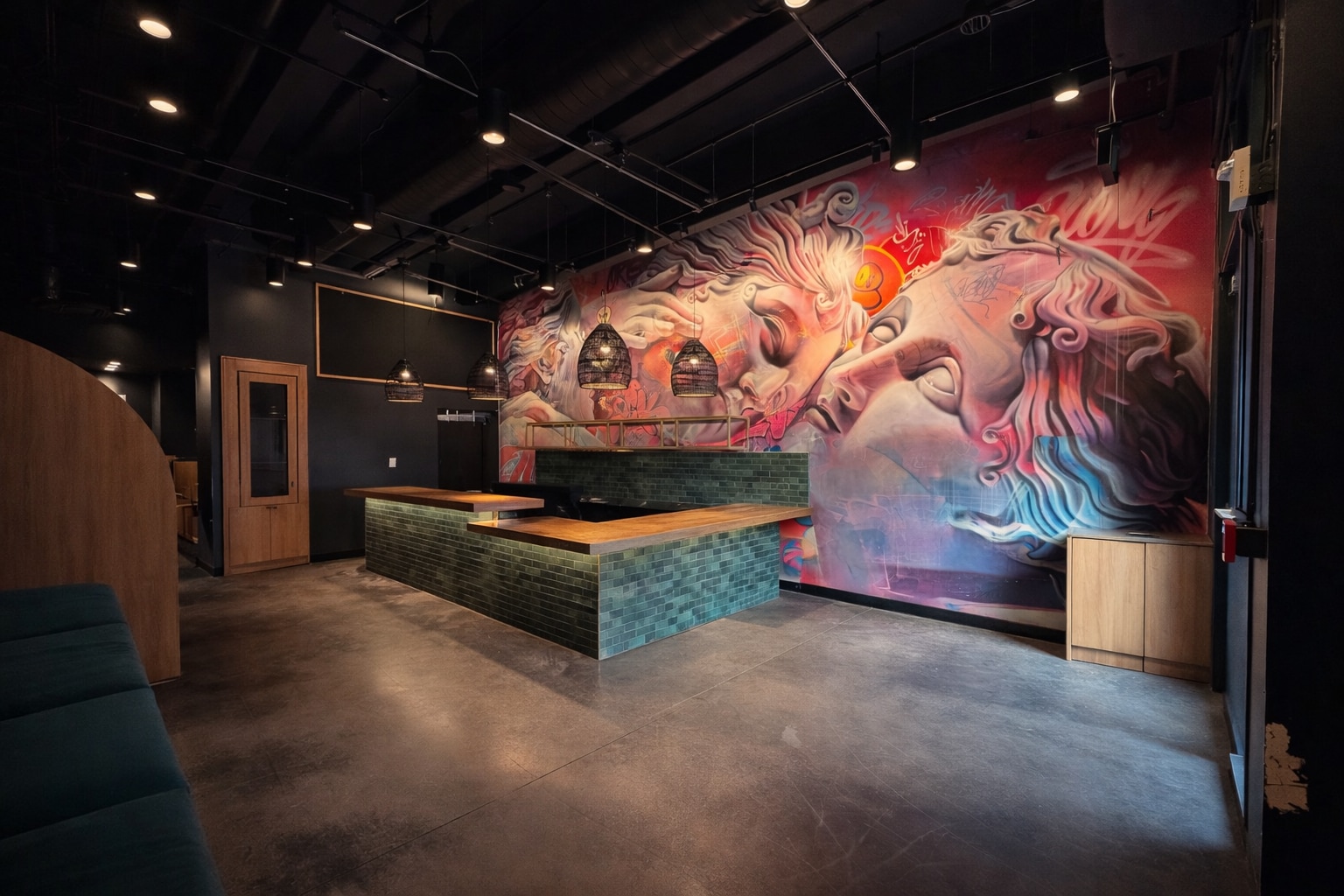 3601 Walnut St, Denver, CO for lease Interior Photo- Image 1 of 4