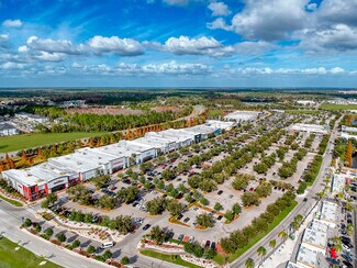 Plus de détails pour 5798 Oakley Blvd, Wesley Chapel, FL - Commerce de détail à louer