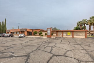 More details for 2407 W Picacho Ave, Las Cruces, NM - Office for Lease