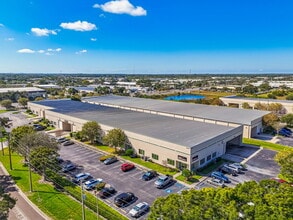 6911 Bryan Dairy Rd, Largo, FL for lease Aerial- Image 2 of 2