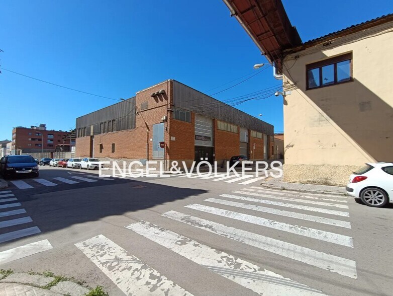 Industriel dans Vilafranca del Penedès, Barcelona à vendre - Photo du bâtiment - Image 2 de 2