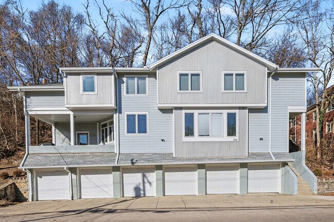 Plus de détails pour 396 Probasco St, Cincinnati, OH - Multi-résidentiel à vendre