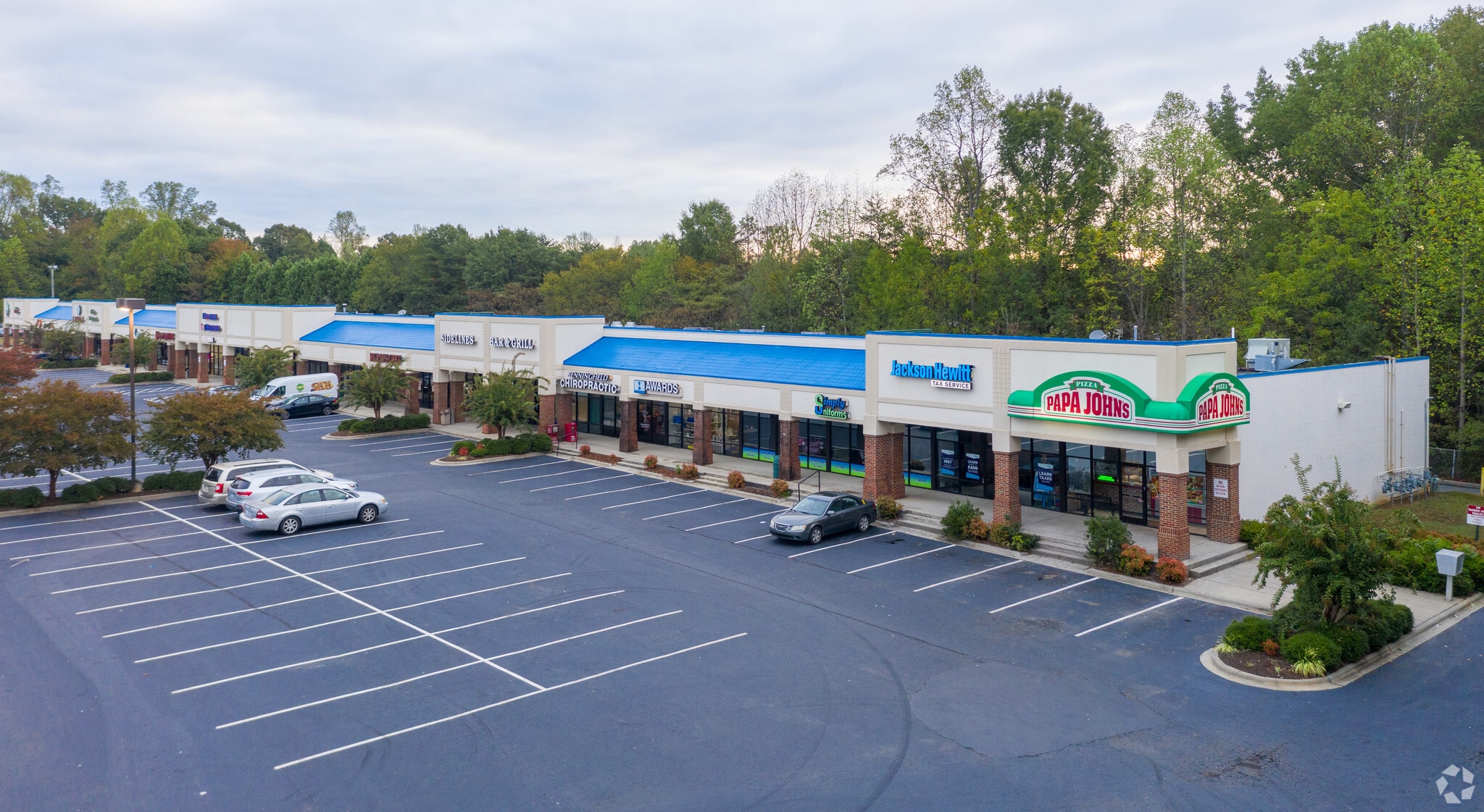 2785 Charlotte Hwy, Mooresville, NC for lease Primary Photo- Image 1 of 3
