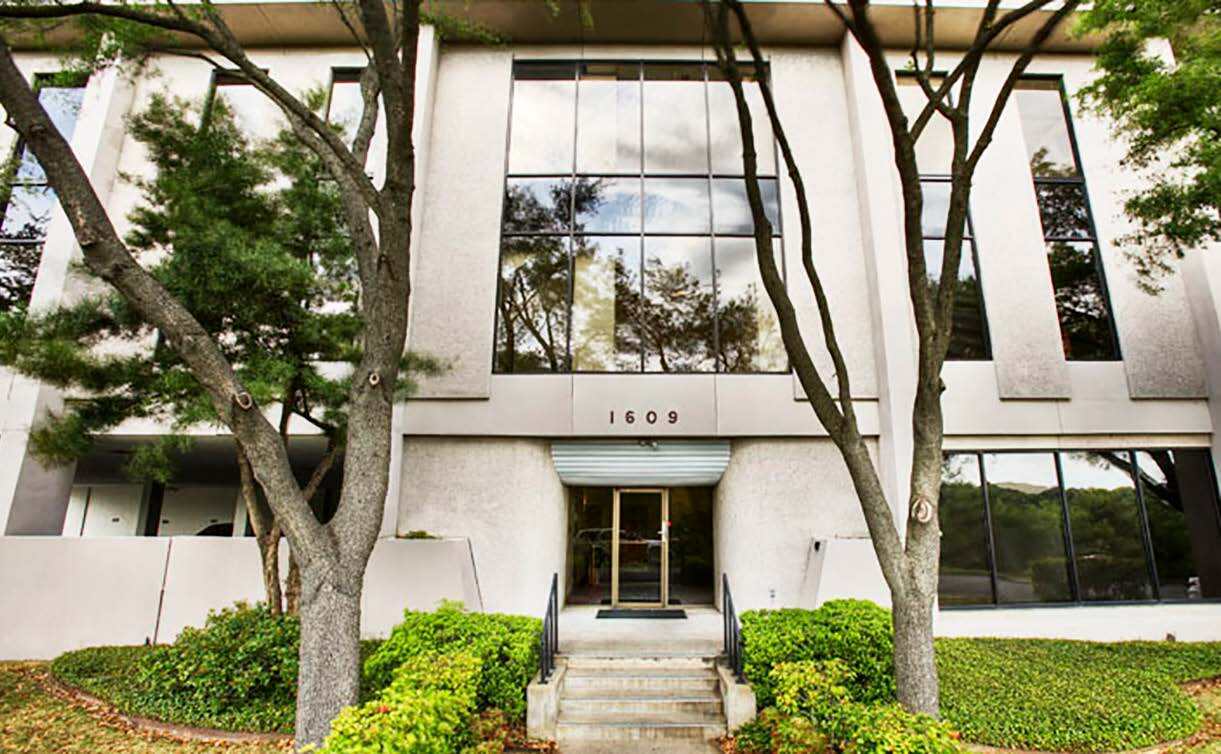 1609 Shoal Creek Blvd, Austin, TX à louer Photo du bâtiment- Image 1 de 5