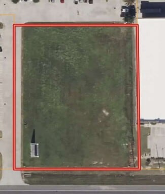 Plus de détails pour 0 FM 1960 W., Humble, TX - Terrain à vendre