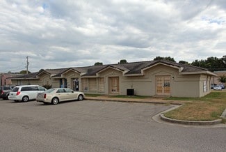 More details for 1310 Goodman Rd, Southaven, MS - Office for Sale
