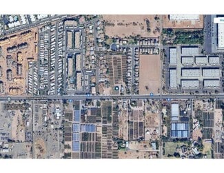 More details for 3448 E Southern Ave, Phoenix, AZ - Land for Sale