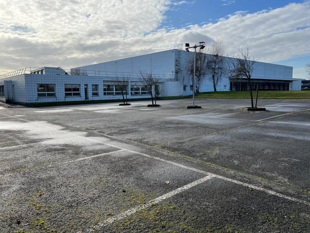 38 Rue Marcel Paul, Tremblay-en-France for lease Building Photo- Image 1 of 19