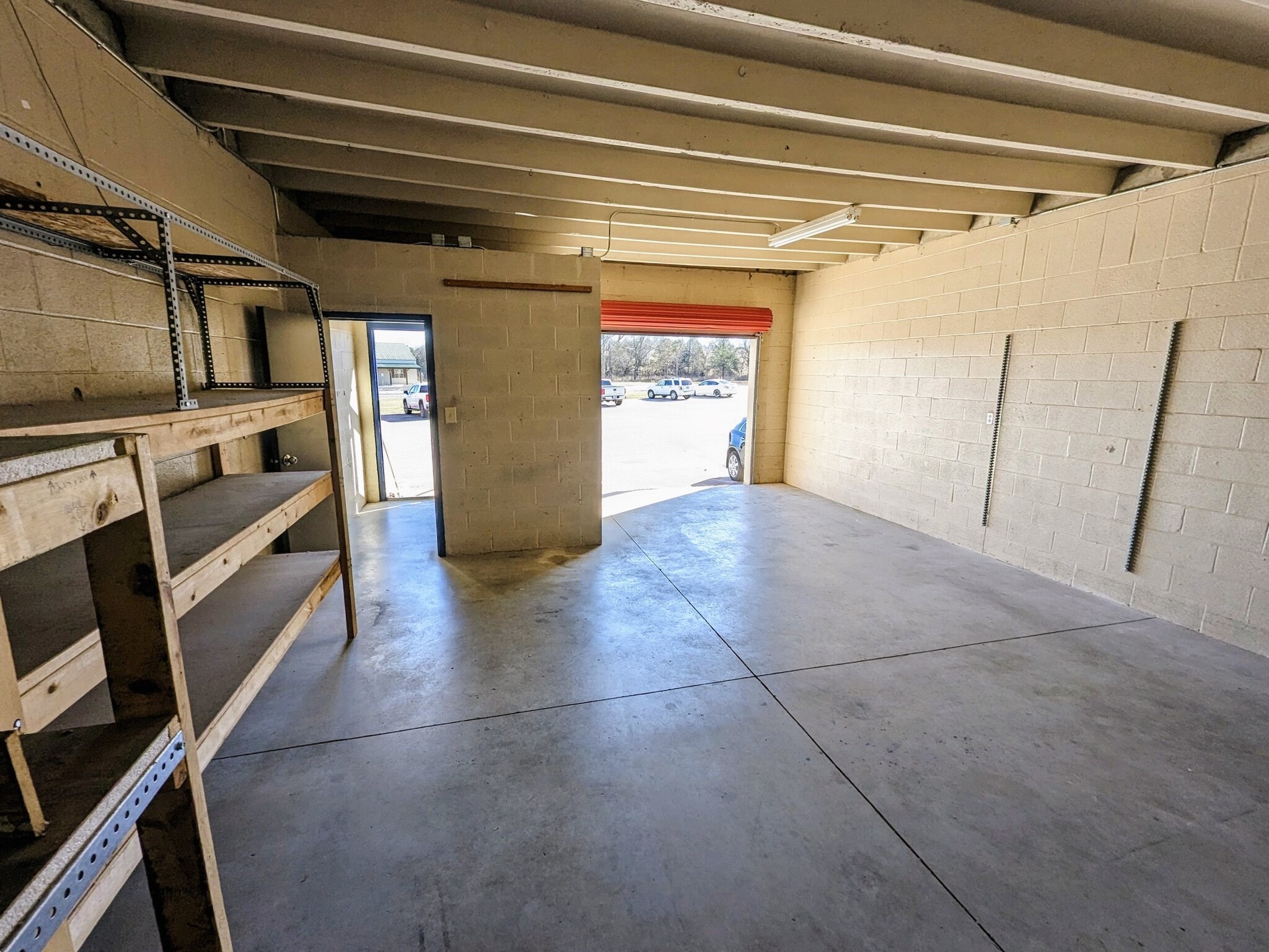 1414 Goblin Dr, Harrison, AR for lease Interior Photo- Image 1 of 5