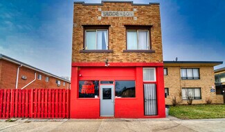 Plus de détails pour 10325 Cadieux Rd, Detroit, MI - Flex à vendre