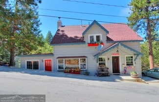 More details for 2726 View Dr, Running Springs, CA - Hospitality for Sale