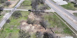 Plus de détails pour 713 N Choctaw Ave, Okmulgee, OK - Terrain à vendre