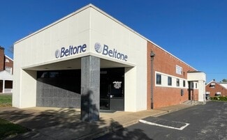 Plus de détails pour 4890 Fort Ave, Lynchburg, VA - Bureau à vendre