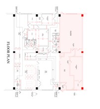 6656 Dobbin Rd, Columbia, MD à louer Plan de site- Image 1 de 10