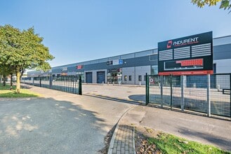 Wilson Rd, Liverpool for lease Building Photo- Image 2 of 3