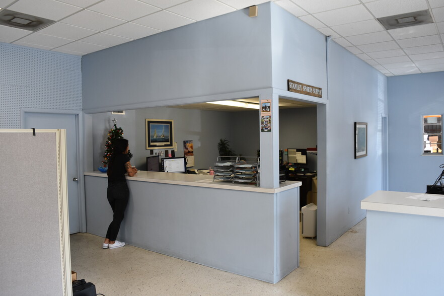 2020 Palmetto St, Clearwater, FL for lease - Building Photo - Image 3 of 8