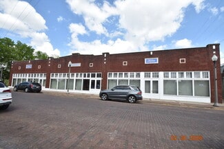 More details for 101 Main St, Greenwood, MS - Retail for Sale