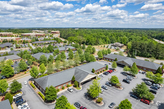 1360 Caduceus Way, Watkinsville, GA - Aérien  Vue de la carte