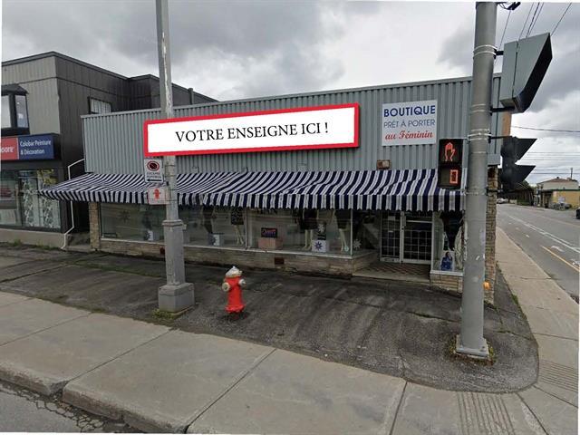 355 Boul des Laurentides, Laval, QC à vendre Photo du bâtiment- Image 1 de 1