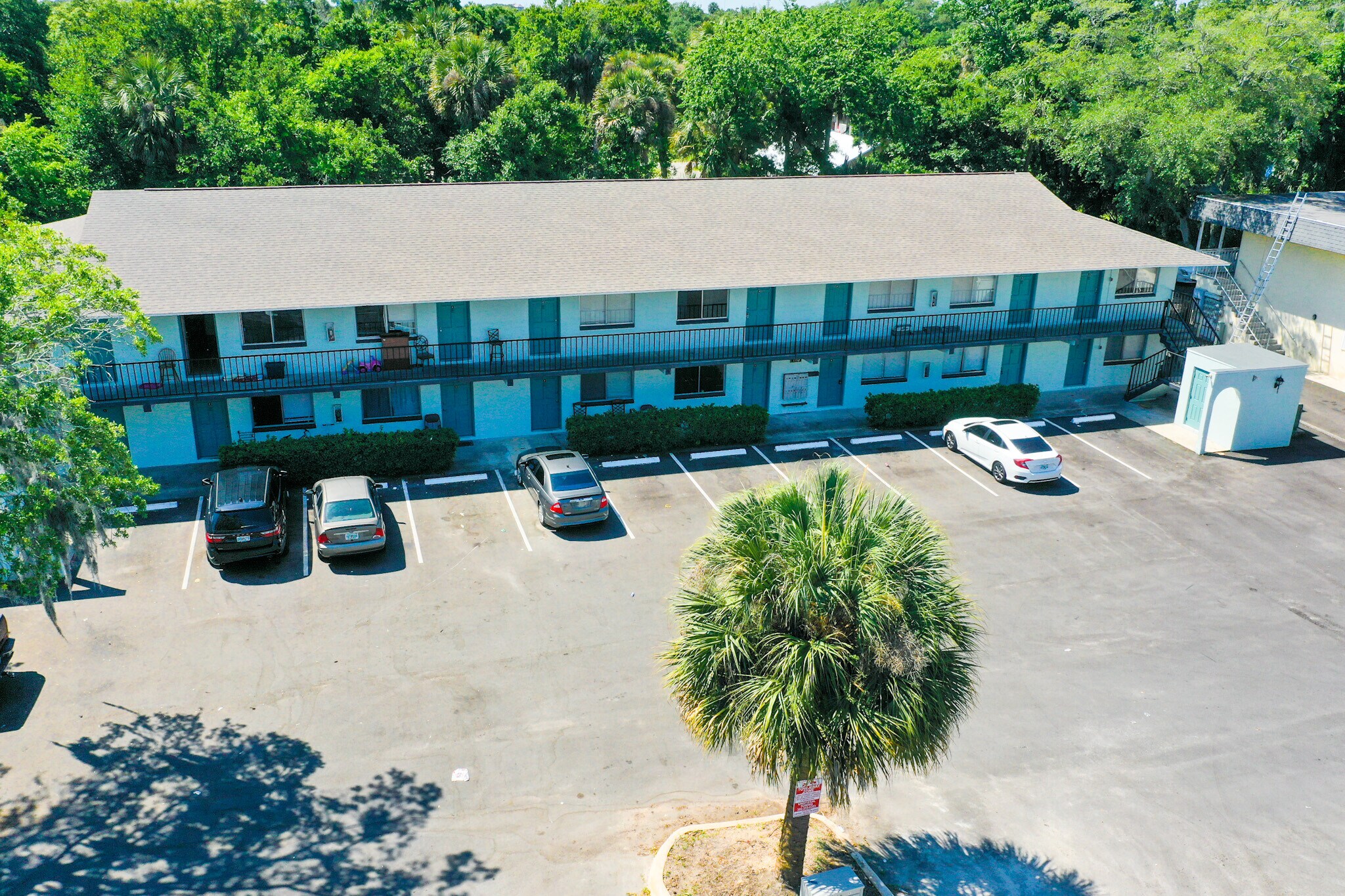 115 Kingston Ave, Daytona Beach, FL à vendre Photo principale- Image 1 de 4