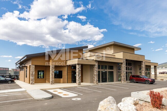 More details for 355 E 3000 N, Cedar City, UT - Retail for Lease