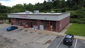 More details for 2999 Jefferson St, Marianna, FL - Retail for Lease