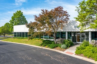 More details for 536-616 Atrium Dr, Vernon Hills, IL - Office for Lease
